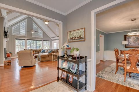 Tiny photo for 40 Plantation Hills Drive, Evans, GA 30809 (MLS # 547996)