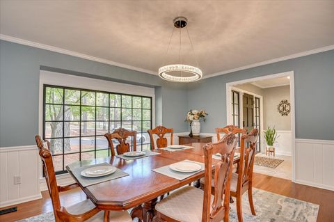 Tiny photo for 40 Plantation Hills Drive, Evans, GA 30809 (MLS # 547996)