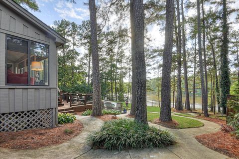 Tiny photo for 40 Plantation Hills Drive, Evans, GA 30809 (MLS # 547996)