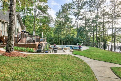 Tiny photo for 40 Plantation Hills Drive, Evans, GA 30809 (MLS # 547996)