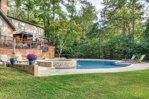 Tiny photo for 40 Plantation Hills Drive, Evans, GA 30809 (MLS # 547996)