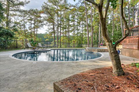 Tiny photo for 40 Plantation Hills Drive, Evans, GA 30809 (MLS # 547996)