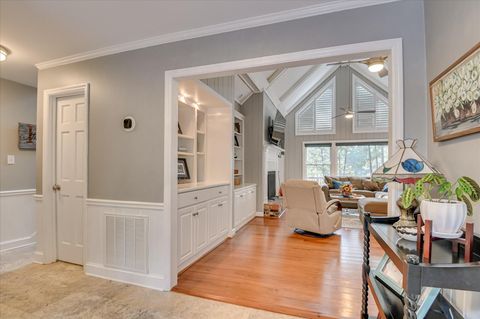 Tiny photo for 40 Plantation Hills Drive, Evans, GA 30809 (MLS # 547996)