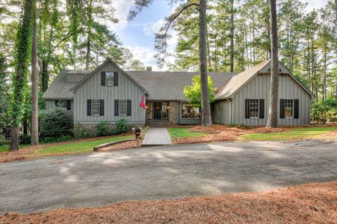 Photo of 40 Plantation Hills Drive, Evans, GA 30809 (MLS # 547996)