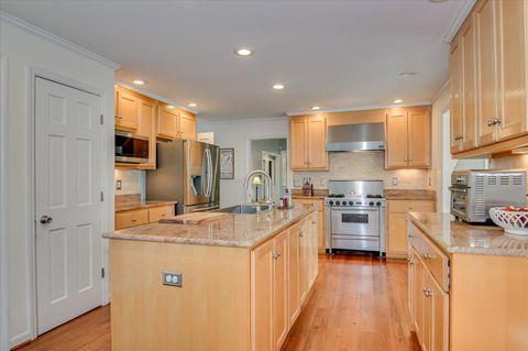 Tiny photo for 40 Plantation Hills Drive, Evans, GA 30809 (MLS # 547996)