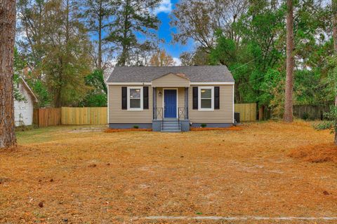 Photo of 2030 Virginia Avenue, Augusta, GA 30906 (MLS # 549728)