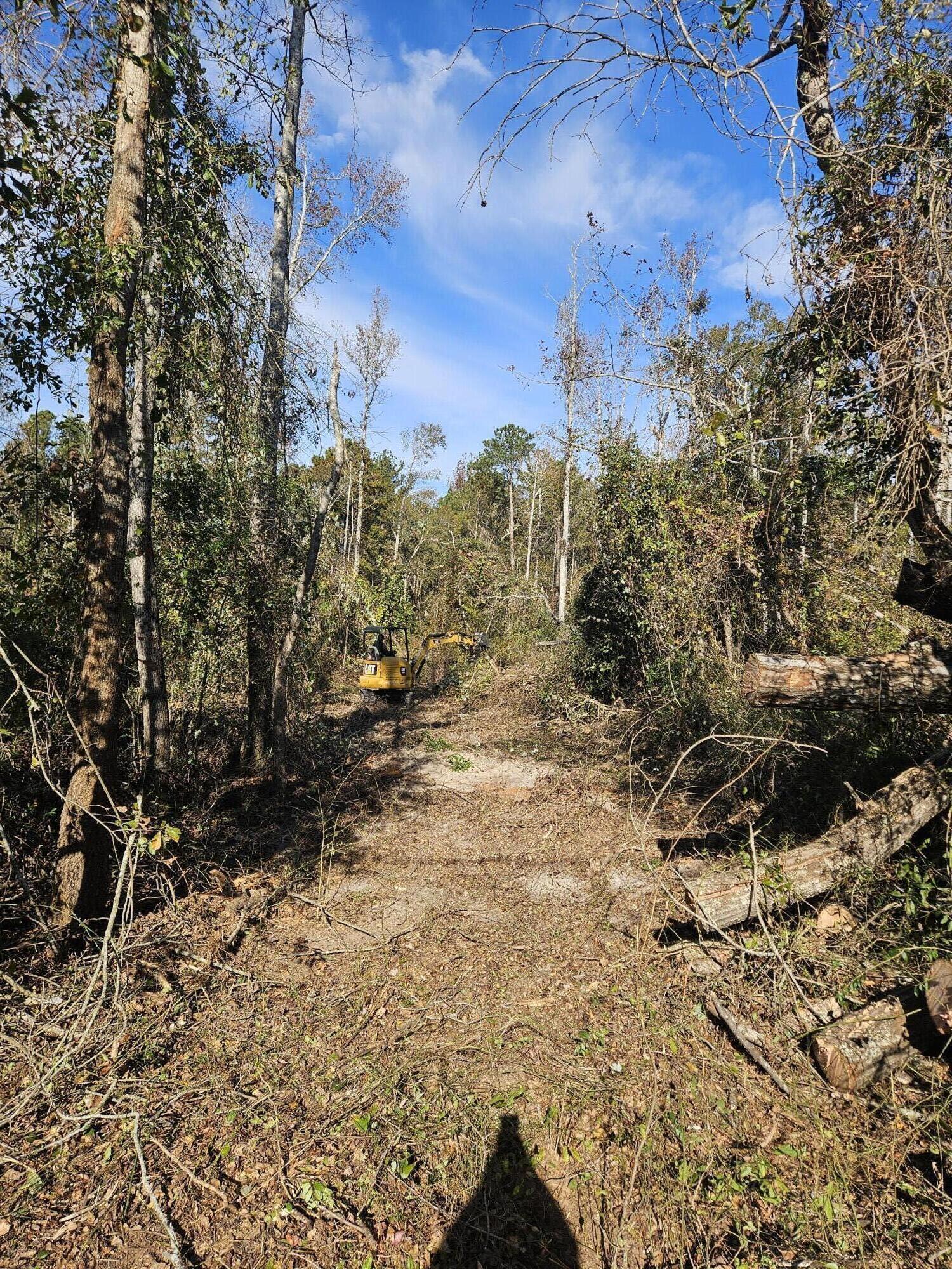 3979 Campground Road