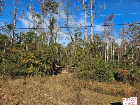 3979 Campground Road Wrens GA 30833