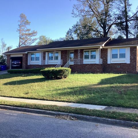 A home in North Augusta