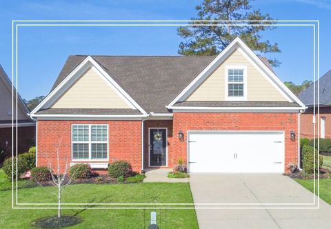 Photo of 142 Fitzsimmon'S Drive, North Augusta, SC 29860 (MLS # 553391)