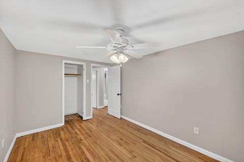 Tiny photo for 27 Vass Street, Aiken, SC 29805 (MLS # 549650)