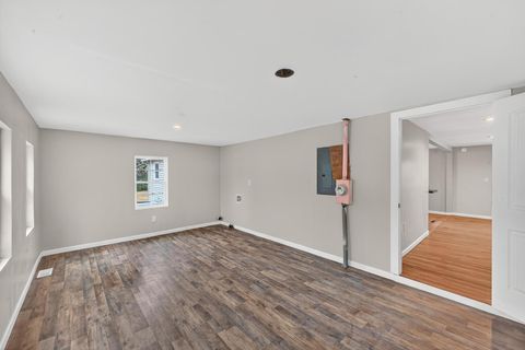 Tiny photo for 27 Vass Street, Aiken, SC 29805 (MLS # 549650)