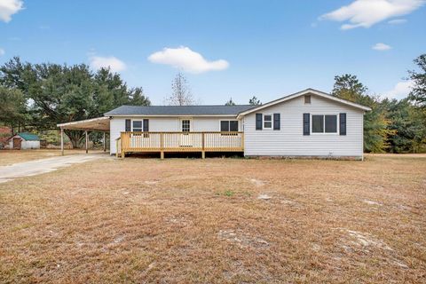 Photo of 27 Vass Street, Aiken, SC 29805 (MLS # 549650)