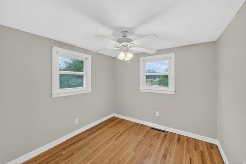 Tiny photo for 27 Vass Street, Aiken, SC 29805 (MLS # 549650)