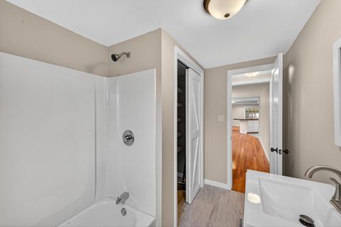 Tiny photo for 27 Vass Street, Aiken, SC 29805 (MLS # 549650)