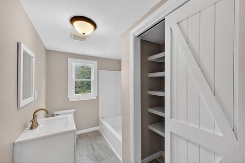 Tiny photo for 27 Vass Street, Aiken, SC 29805 (MLS # 549650)