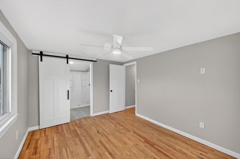 Tiny photo for 27 Vass Street, Aiken, SC 29805 (MLS # 549650)