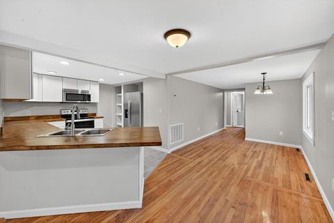 Tiny photo for 27 Vass Street, Aiken, SC 29805 (MLS # 549650)