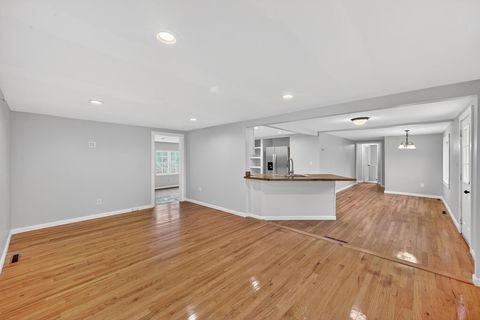 Tiny photo for 27 Vass Street, Aiken, SC 29805 (MLS # 549650)