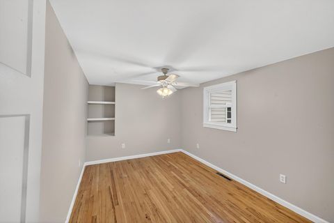 Tiny photo for 27 Vass Street, Aiken, SC 29805 (MLS # 549650)
