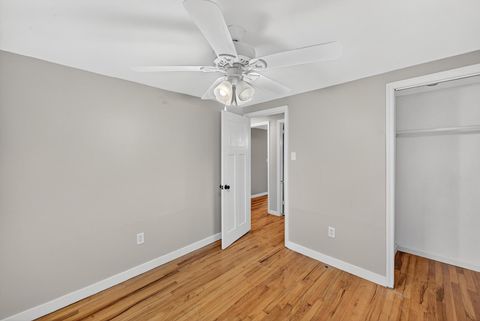 Tiny photo for 27 Vass Street, Aiken, SC 29805 (MLS # 549650)