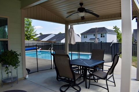 A home in Grovetown