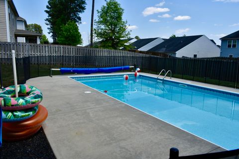 A home in Grovetown