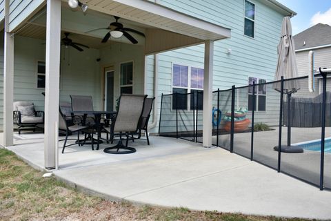 A home in Grovetown