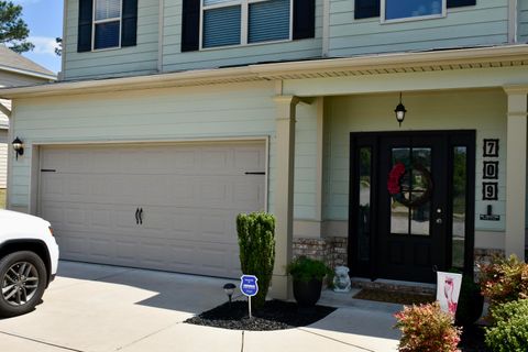 A home in Grovetown