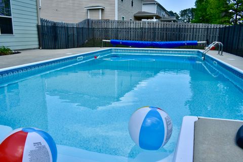 A home in Grovetown