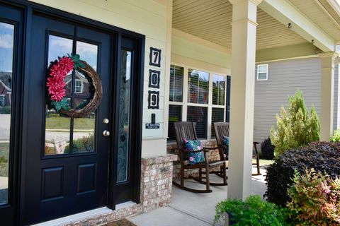 A home in Grovetown