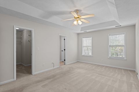 Tiny photo for 1023 Scenic Court, North Augusta, SC 29841 (MLS # 552152)