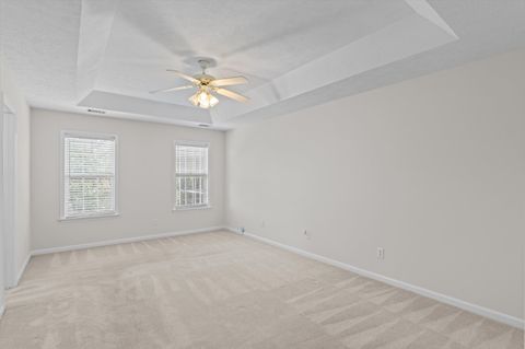Tiny photo for 1023 Scenic Court, North Augusta, SC 29841 (MLS # 552152)
