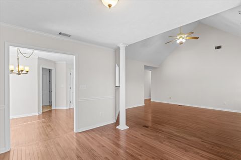 Tiny photo for 1023 Scenic Court, North Augusta, SC 29841 (MLS # 552152)