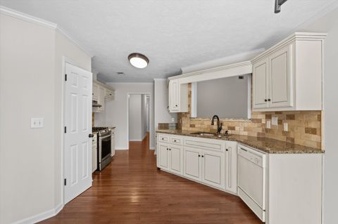 Tiny photo for 1023 Scenic Court, North Augusta, SC 29841 (MLS # 552152)