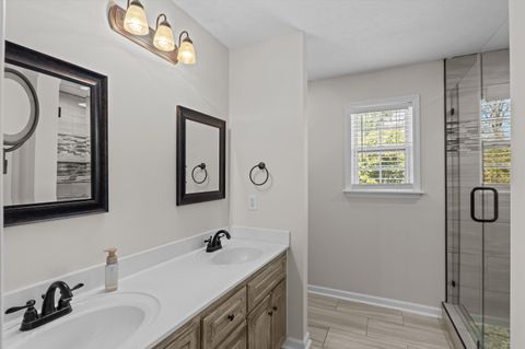 Tiny photo for 1023 Scenic Court, North Augusta, SC 29841 (MLS # 552152)