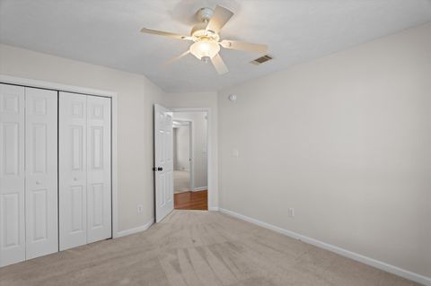 Tiny photo for 1023 Scenic Court, North Augusta, SC 29841 (MLS # 552152)