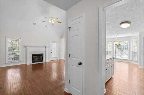 Tiny photo for 1023 Scenic Court, North Augusta, SC 29841 (MLS # 552152)