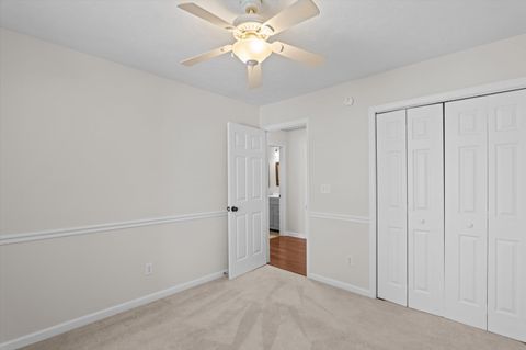 Tiny photo for 1023 Scenic Court, North Augusta, SC 29841 (MLS # 552152)