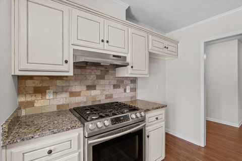 Tiny photo for 1023 Scenic Court, North Augusta, SC 29841 (MLS # 552152)