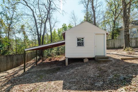 Tiny photo for 1023 Scenic Court, North Augusta, SC 29841 (MLS # 552152)