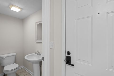 Tiny photo for 1023 Scenic Court, North Augusta, SC 29841 (MLS # 552152)