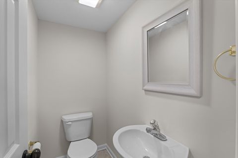 Tiny photo for 1023 Scenic Court, North Augusta, SC 29841 (MLS # 552152)