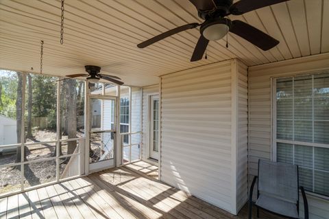 Tiny photo for 1023 Scenic Court, North Augusta, SC 29841 (MLS # 552152)