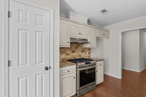 Tiny photo for 1023 Scenic Court, North Augusta, SC 29841 (MLS # 552152)