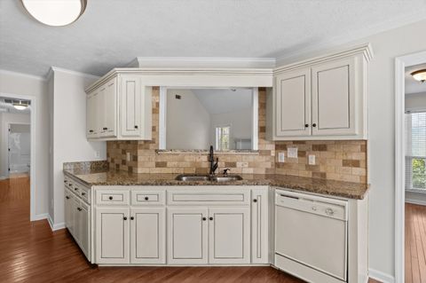 Tiny photo for 1023 Scenic Court, North Augusta, SC 29841 (MLS # 552152)