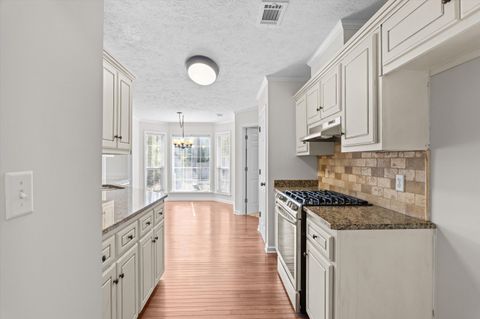 Tiny photo for 1023 Scenic Court, North Augusta, SC 29841 (MLS # 552152)