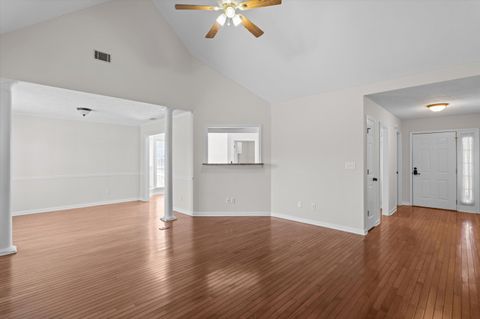 Tiny photo for 1023 Scenic Court, North Augusta, SC 29841 (MLS # 552152)