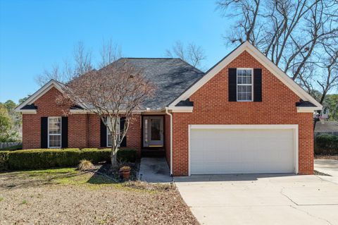 Tiny photo for 1023 Scenic Court, North Augusta, SC 29841 (MLS # 552152)