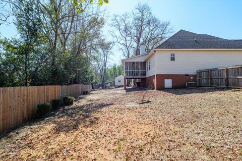 Tiny photo for 1023 Scenic Court, North Augusta, SC 29841 (MLS # 552152)